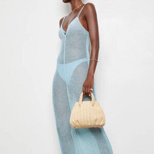 Haight, Luna Knit Dress | Size: S